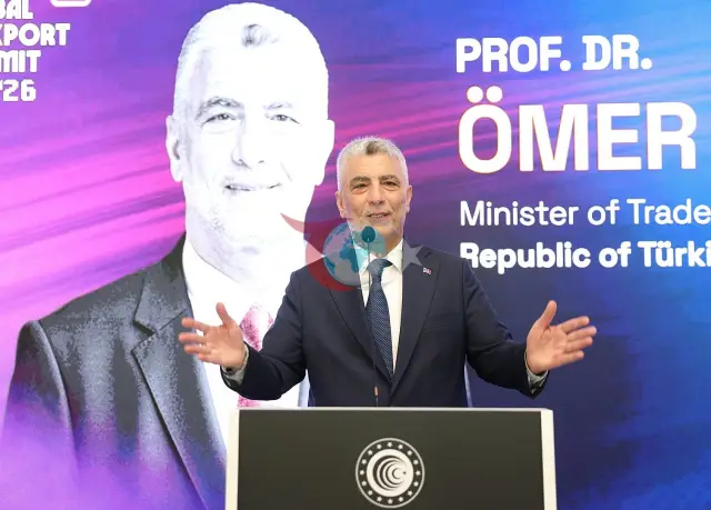 Türkiyə Qlobal Elektron Ticarətin Yeni Gücünə çevrilir: Nazir Bolatdan IGEXX 2026 öncəsi Strateji Zirvə