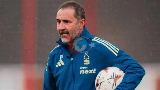 Trabzonspor'da Vitor Pereira Sürprizi: Fatih Tekke Sonrası Yeni Rota Çizildi