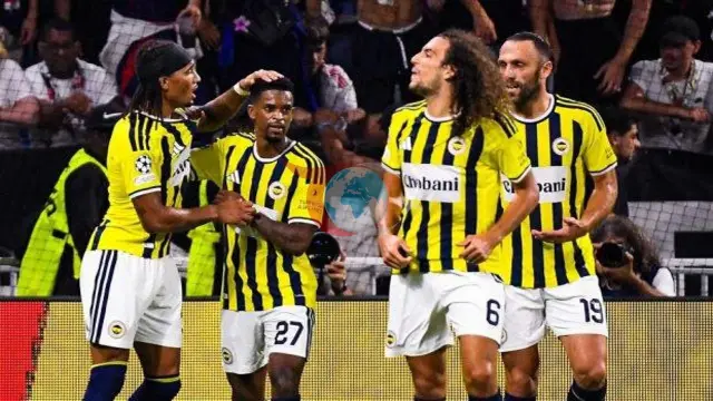 Fenerbahçe şäherindäki UEFA duýduryşy: Guendouzi we Greenwood üçin talap edilýän jeza yglan edildi!