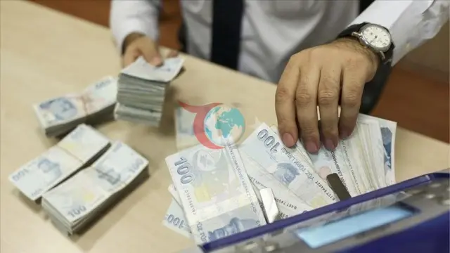 Türkiyənin nəhəng banklarından rekord artım: Aktivlərin həcmi 42 trilyon lirəni keçdi