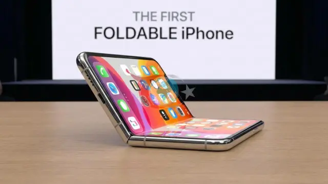 Apple компаниясынын биринчи бүктөлүүчү телефону люкстын чегин ачат: Бул жерде iPhone Ultraнын таң калыштуу баасы жана өзгөчөлүктөрү