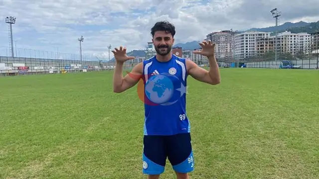 Çaykur Rizespor'da Alanyaspor Hazırlıkları Sürüyor: Emrecan Bulut'tan İddialı Açıklamalar