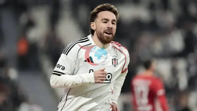 Beşiktaş'ta Dev Derbi Öncesi Prim Seferberliği: Rakamı Kaptan Orkun Kökçü Belirleyecek