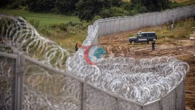 Bulgaristan'dan Sınır Güvenliği Açıklaması: Türkiye Sınırını Model Yapacağız