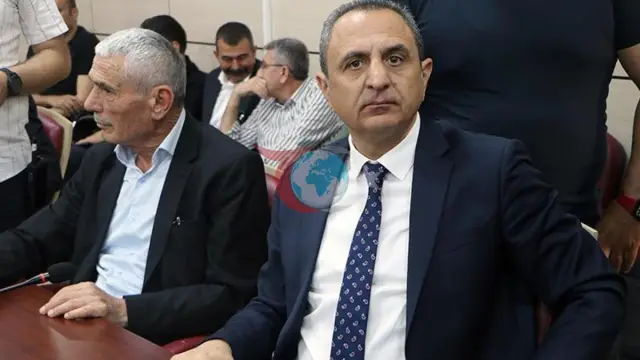 Yüreğir’de Başkan Vekilliği Düğümü: Mahkeme Kararıyla Koltuk AK Parti’ye Geçti, CHP Eylem Başlattı