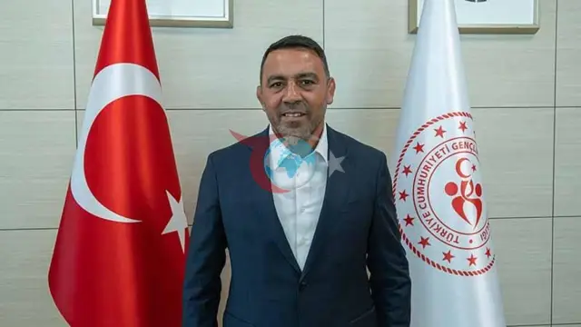 Bakan Yardımcısı Yerlikaya'dan Türk Sporunda Tarihi Hedef: "Genel Klasmanda Şampiyonluk Zamanı"