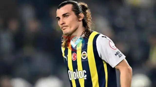 Süper Lig'de Yılın Bombası: Çağlar Söyüncü Adım Adım Yeni Takımına Gidiyor
