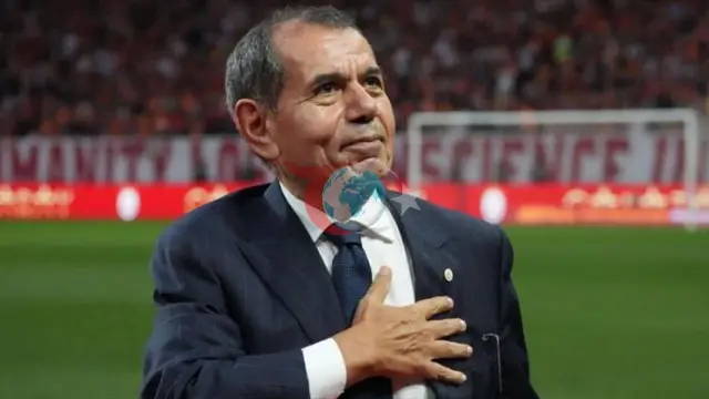 Galatasaray'da Dursun Özbek'in Büyük Zaferi: Yıldızlar Kaldı, Kadro Güçlendi!