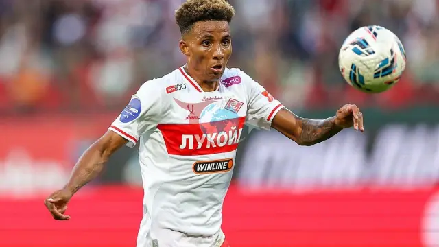 Transferin Son Saatlerinde Galatasaray'dan Gedson Fernandes Bombası!
