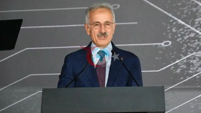 Nazir Uraloğlu: Türkiyəni Rəqəmsal Çevrilmənin Güclü Aktyorlarından birinə çevirdik