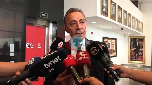 CHP'de Sıcak Gelişme: Berhan Şimşek MYK Üyeliğinden İstifa Etti