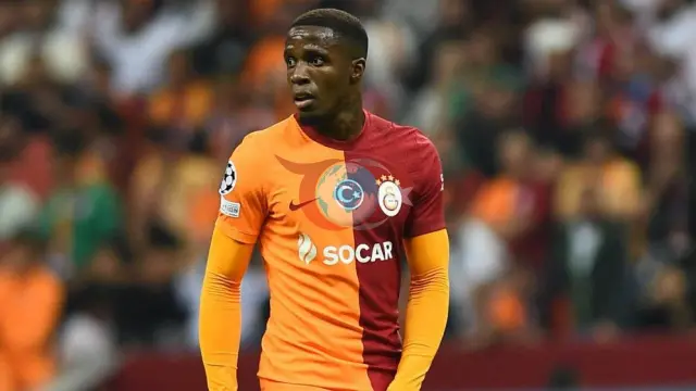 Wilfried Zaha İtalya Yolcusu: Dev Kulüp Bonservissiz Yıldızın Peşinde!