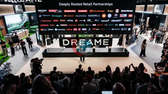 Dreame, IFA 2026’da Yeni Nesil Teknolojilerini Tanıttı: Akıllı Ev Ekosisteminde Devrim
