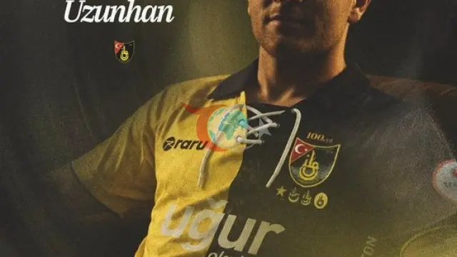 Beşiktaş'ta Ayrılık Resmileşti: Emrecan Uzunhan Eski Kulübü İstanbulspor'a Transfer Oldu