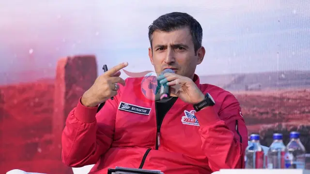 Selçuk Bayraktar Müjdeyi Verdi: Türkiye Kendi Küçük Modüler Reaktörlerini Üretecek