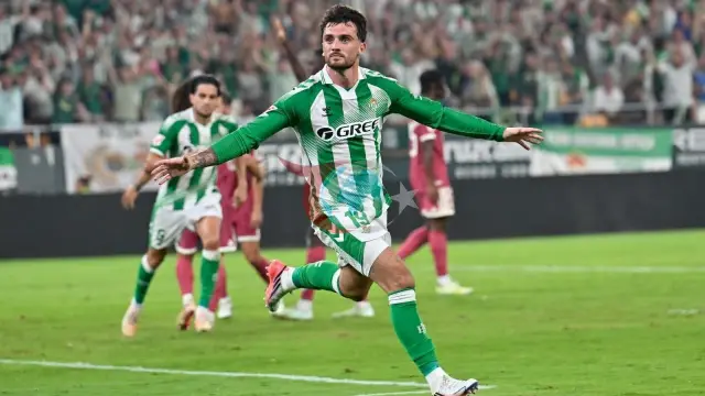 Real Madrid Deplasmanda Yıkıldı: Real Betis'ten Dev Sürpriz!