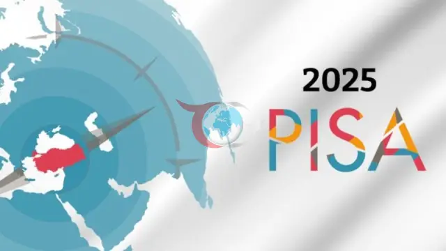 PISA 2025тин жыйынтыгы жарыяланды: Түркиянын билим берүү картасынан чоң күтүүлөр