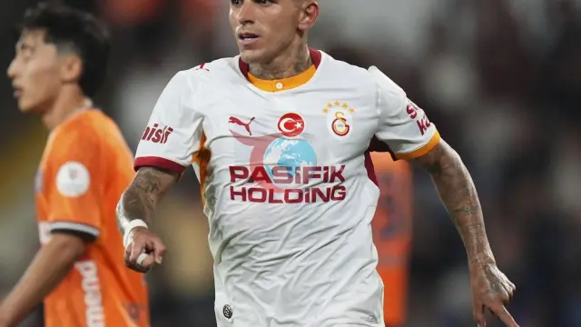 Lucas Torreira'nın 4 Yıllık Hasreti Bitiyor: Uruguay Milli Takımı'na Muhteşem Dönüş