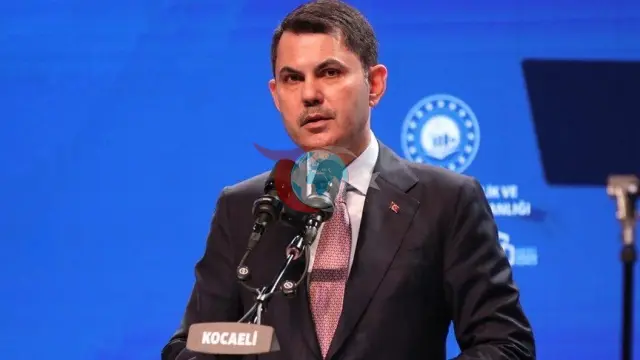 Bakan Kurum Antalya-Belek Yolunu Hizmete Açtı: COP31 Öncesi Ulaşımda Dev Yatırım