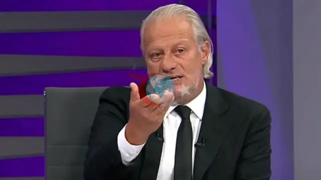 Tugay Kerimoğlu'ndan Galatasaray'ın Yıldızına Sert Uyarı: "Bir Anda Üstünü Çizerler!"