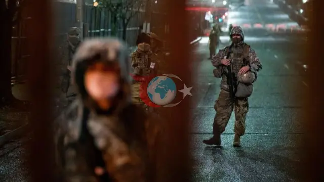 Pentagon'da Büyük Sızıntı Depremi: Üst Düzey Komutanlara Yalan Makinesi Testi