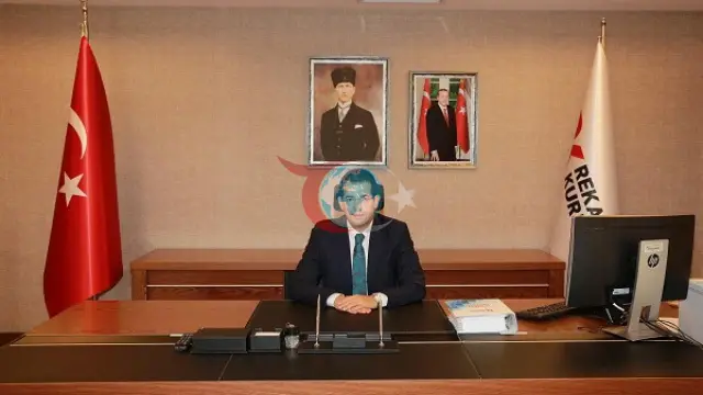 Rekabet Kurulu'nda Yeni Dönem: Cumhurbaşkanı Erdoğan'dan Üst Düzey Atamalar!
