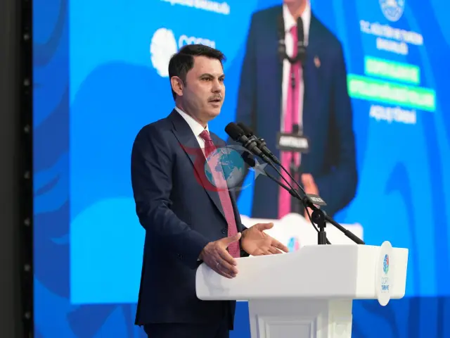COP31 Öncesi Antalya'da Dev Altyapı Hamlesi: Belek'in Yolları Tamamen Yenilendi