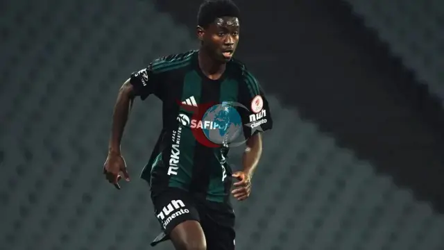 Kocaelispor'da Habib Keita Krizi: Sözleşmesi Feshedildi, Dosya FIFA'ya Taşınıyor!