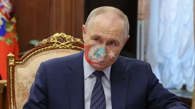 Putin'den Sürpriz Karar: Barış Görüşmeleri İçin Kiev Saldırılarına 3 Günlük Ara