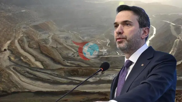 Madencilikte Yeni Merkez Üssü Hakkari: "Şehrin Kaderi Değişiyor"
