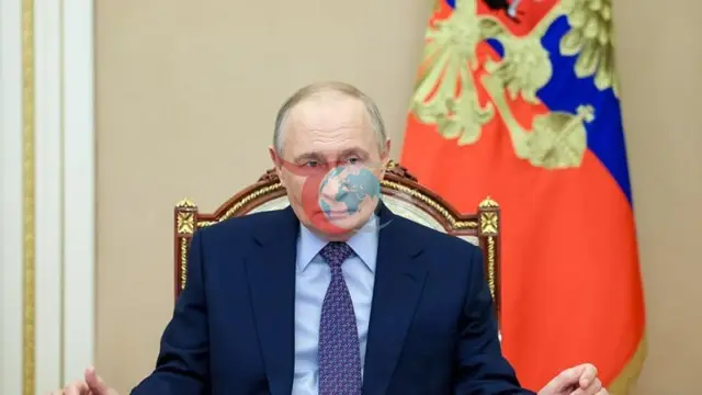 Putin'den Kritik Karar: Kiev'e Yönelik Saldırılar 3 Gün Boyunca Durduruldu