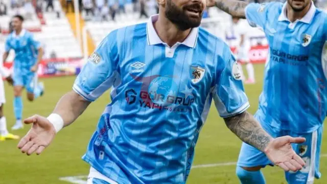 Erzurumspor Evinde Güldü: Konyaspor’u Tek Golle Geçerek İlk Galibiyetini Aldı