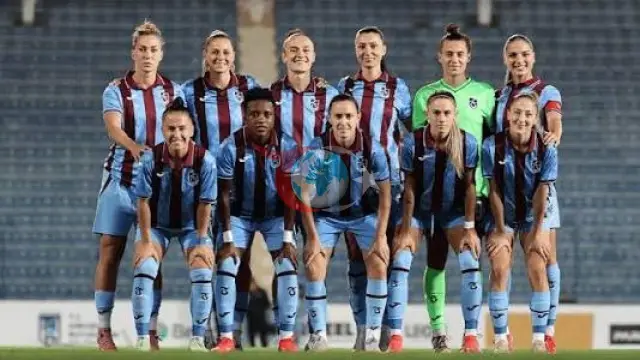 Kadın Futbol Süper Ligi'nde Şok Gelişme: Bakırköy Sahaya Çıkmadı, Maç İptal Edildi!