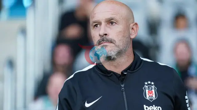 Vinchentso Italianoning Fenerbahche - Beshiktosh derbisi oldidan hayratlanarli bayonotlari: "Miretti tarkibda emas"
