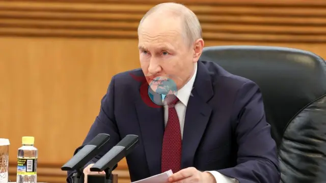 Putin, Trump'ın Özel Temsilcileri Kushner ve Witkoff ile Moskova'da Bir Araya Geldi