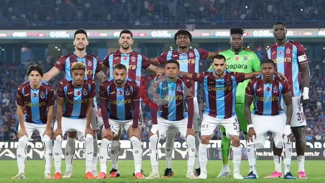 Fırtına evdə çıxış axtarır: Trabzonspor - Gençlerbirliği matçından əvvəl son təfərrüatlar və mümkün 11-lər