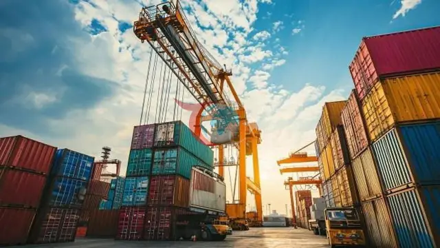 Türkiye'nin AB Pazarı Büyüyor: 8 Aylık İhracat 72 Milyar Dolara Yaklaştı