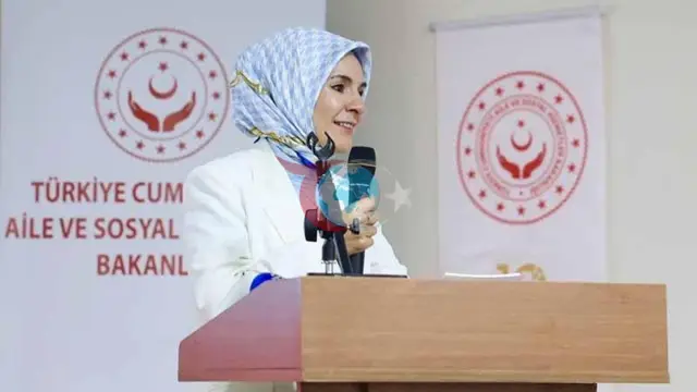 Vazir Göktosh e'lon qildi: SYDVlarga 2 milliard liralik katta ta'lim yordami