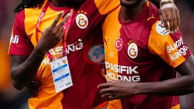 Qalatasarayda Hücum Formulu: Rafael Leao Viktor Osimhenin yerini doldurdu