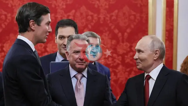 Kremlin'den Tarihi Moskova Zirvesi Açıklaması: "Görüş Alışverişinin Çok Ötesine Geçti"
