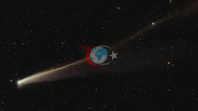 Astronomiyada birinchi: “Kentavr” sinfidagi samoviy jismning kometaga aylanishi soniyadan soniyada namoyon boʻldi