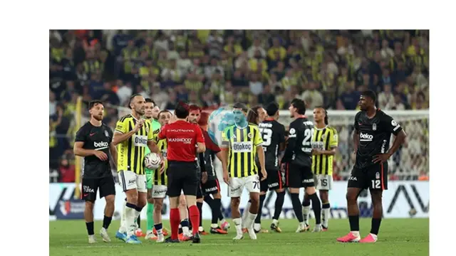 Derbi Avropa mətbuatında əks-səda verir: Beşiktaş səfərdə "Fənərbaxça"nı məğlub etdi, Vlahoviç gecəyə damğasını vurdu