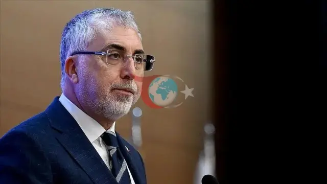 Bakan Işıkhan'dan Yeni OVP Açıklaması: Üç Yıllık İstihdam ve Kalkınma Planı Devreye Giriyor