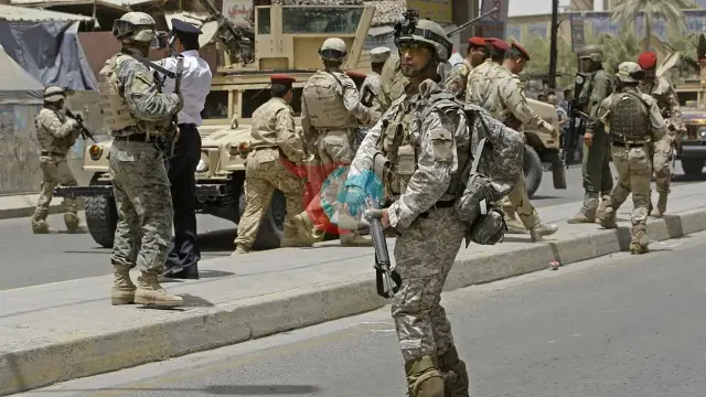 ABD 25 Yıl Sonra Irak'tan Çekiliyor: Tüm Hava Savunma Sistemleri Sökülecek