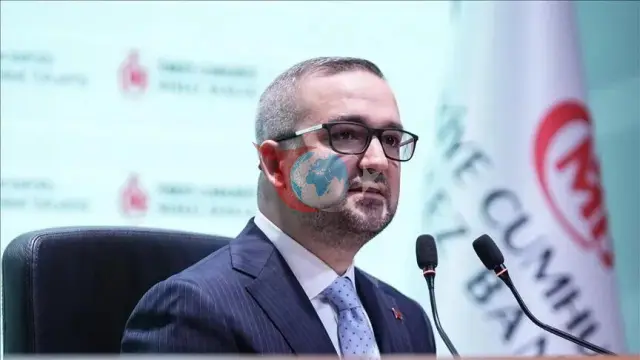 Enflasyon Tahminlerinde "Savaş" Revizyonu: Merkez Bankası Başkanı Fatih Karahan'dan Kritik Açıklamalar