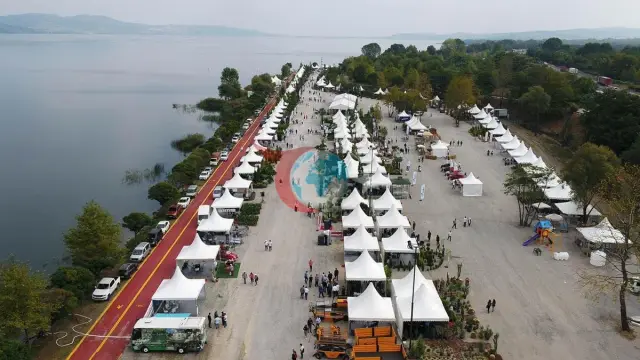 PSB Anatolia Fuarı Kapılarını Açıyor: Sakarya Peyzaj ve Süs Bitkiciliğinde Dünya Sahnesine Çıkıyor