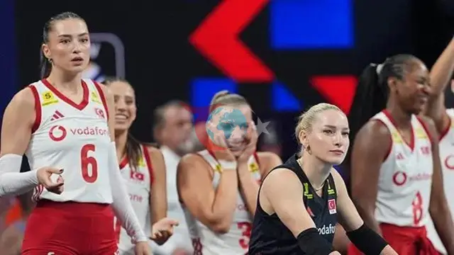 Türkiye İtalya Voleybol Maçı Canlı İzle: Filenin Sultanları Avrupa Şampiyonluğu İçin Sahada!