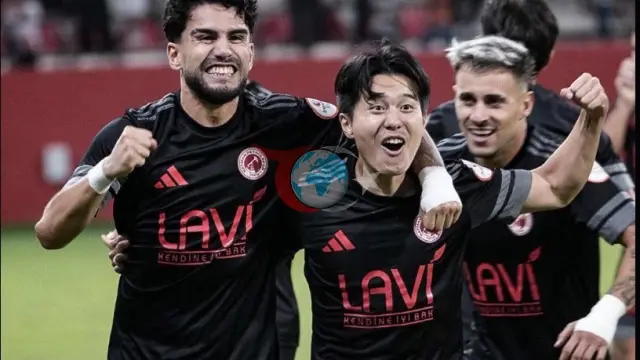 Trendyol 1. Lig'de Gol Yağmuru: Batman Petrolspor, Karagümrük'ü Devirip Liderliğini Korudu