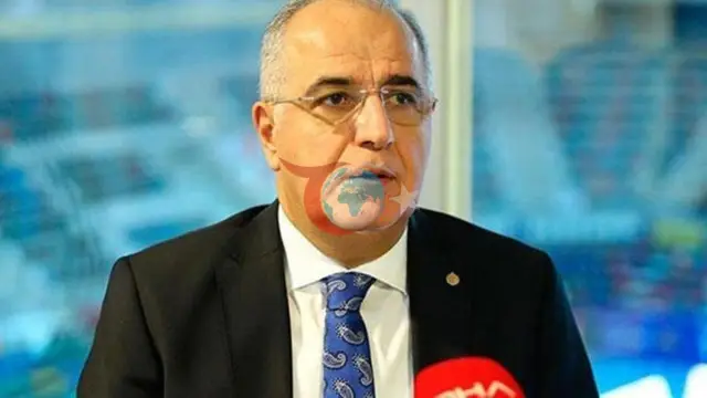 Mehmet Akif Üstündağ: "Bu Başarı Tesadüf Değil, Sırada Olimpiyat Madalyası Var"