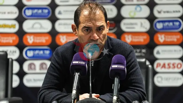Metin Diyadin'den Hakem Çağdaş Altay'a Sert Tepki: "10 Dakikada Fişi Çekti"